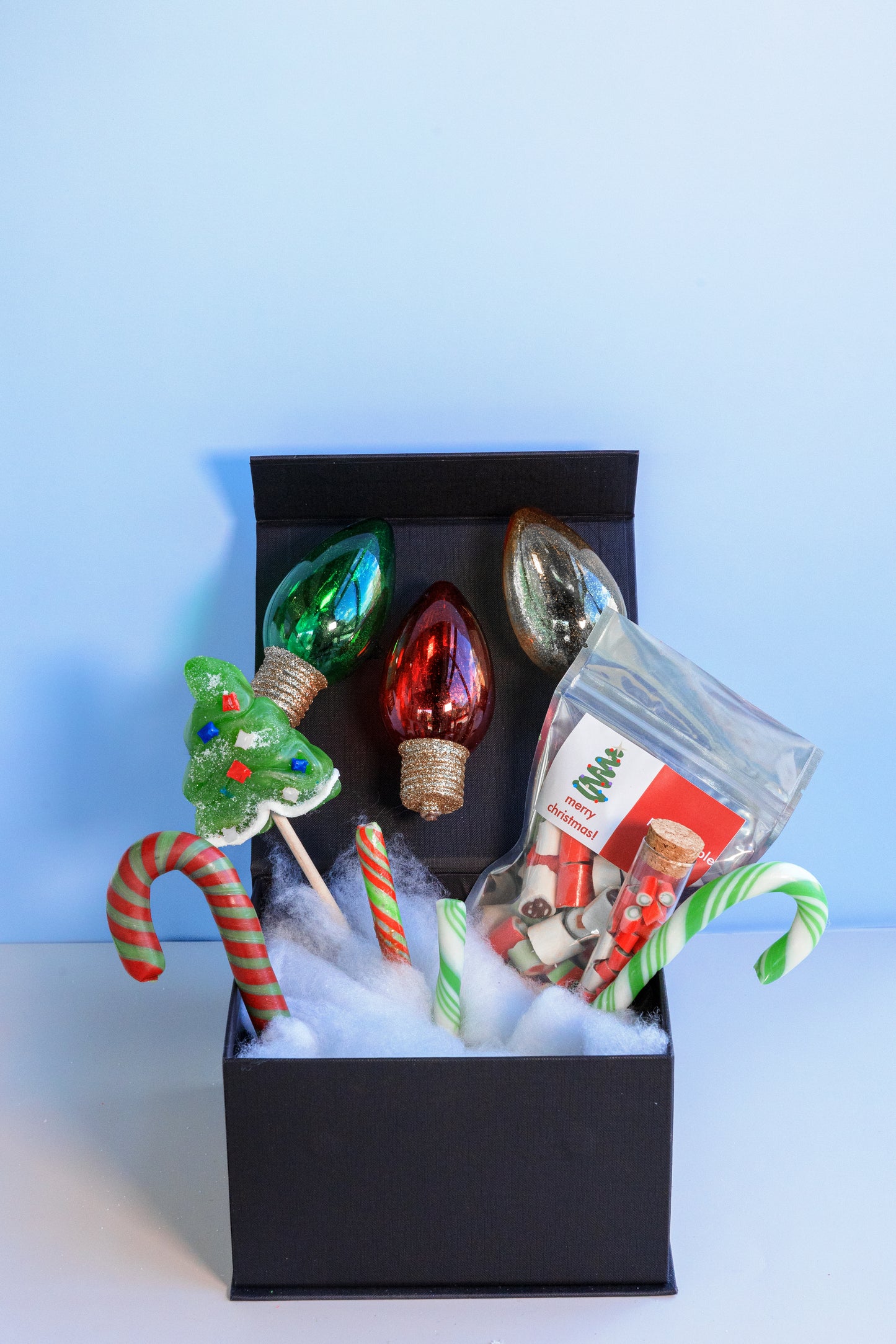 christmas gift box - large