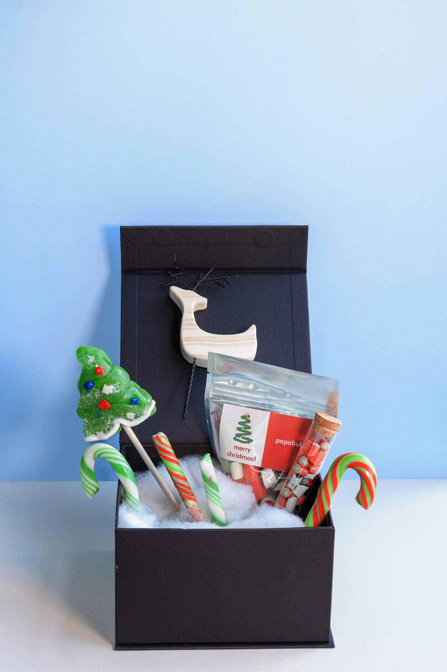 christmas gift box - large