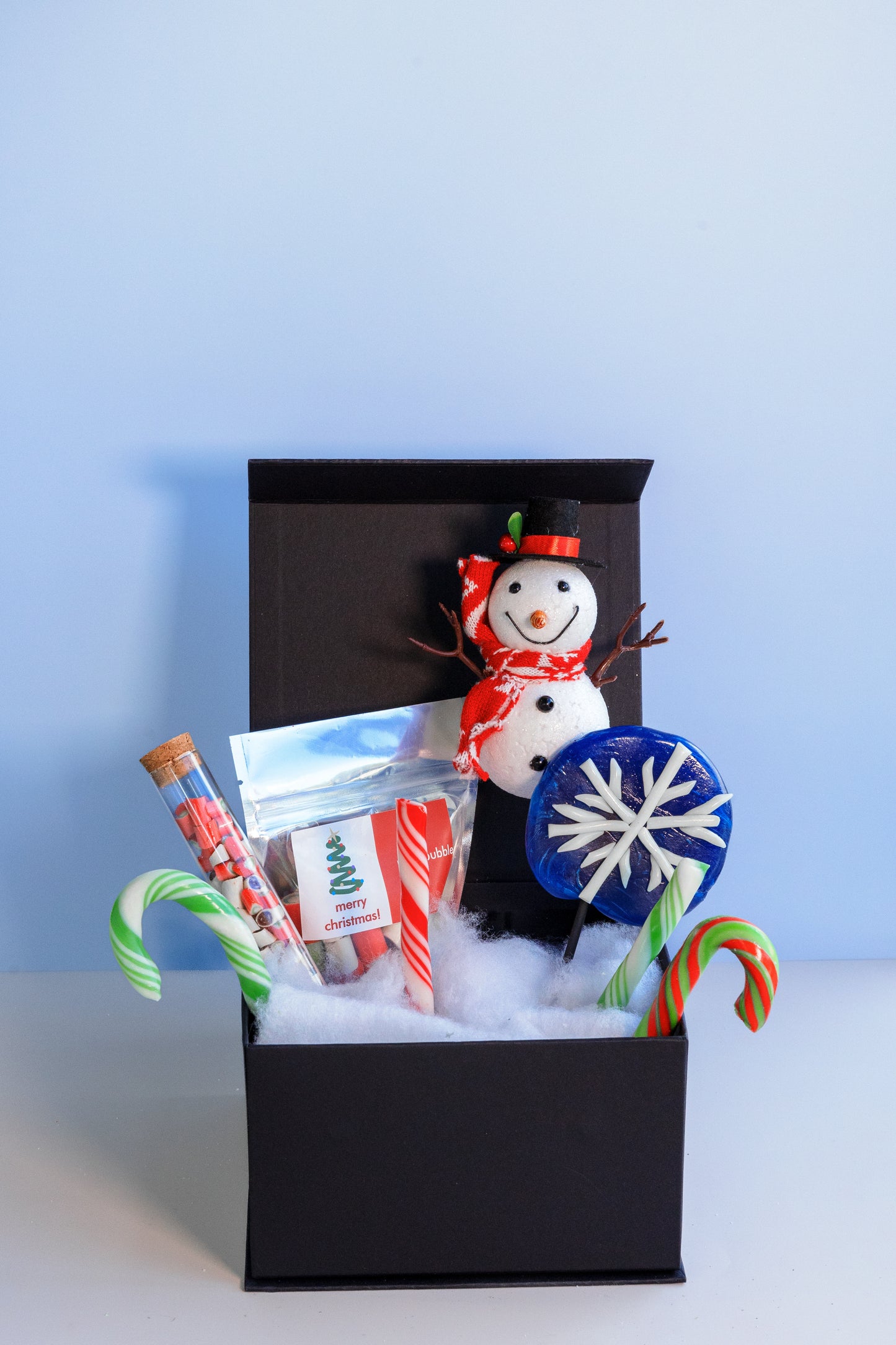christmas gift box - large