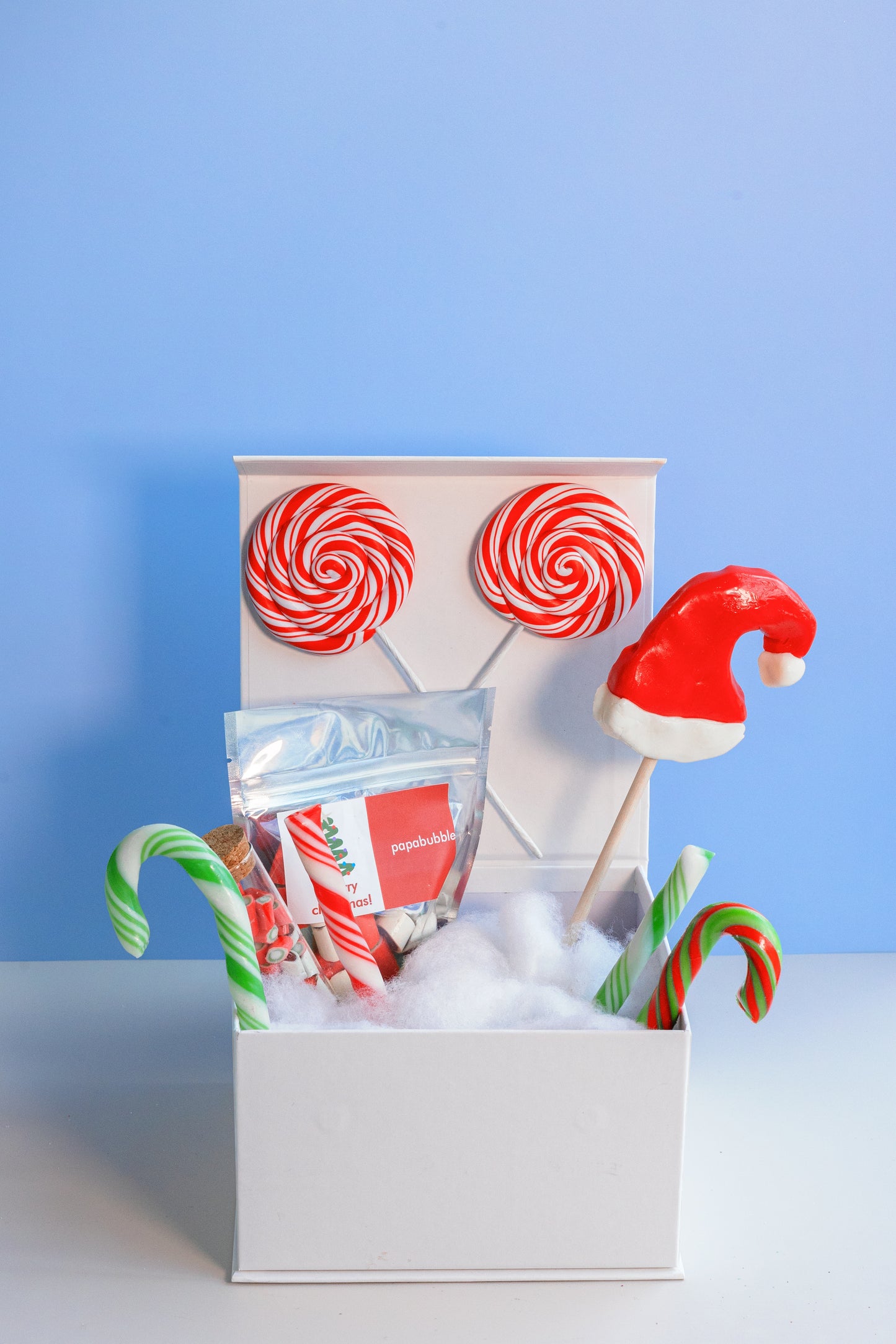 christmas gift box - large