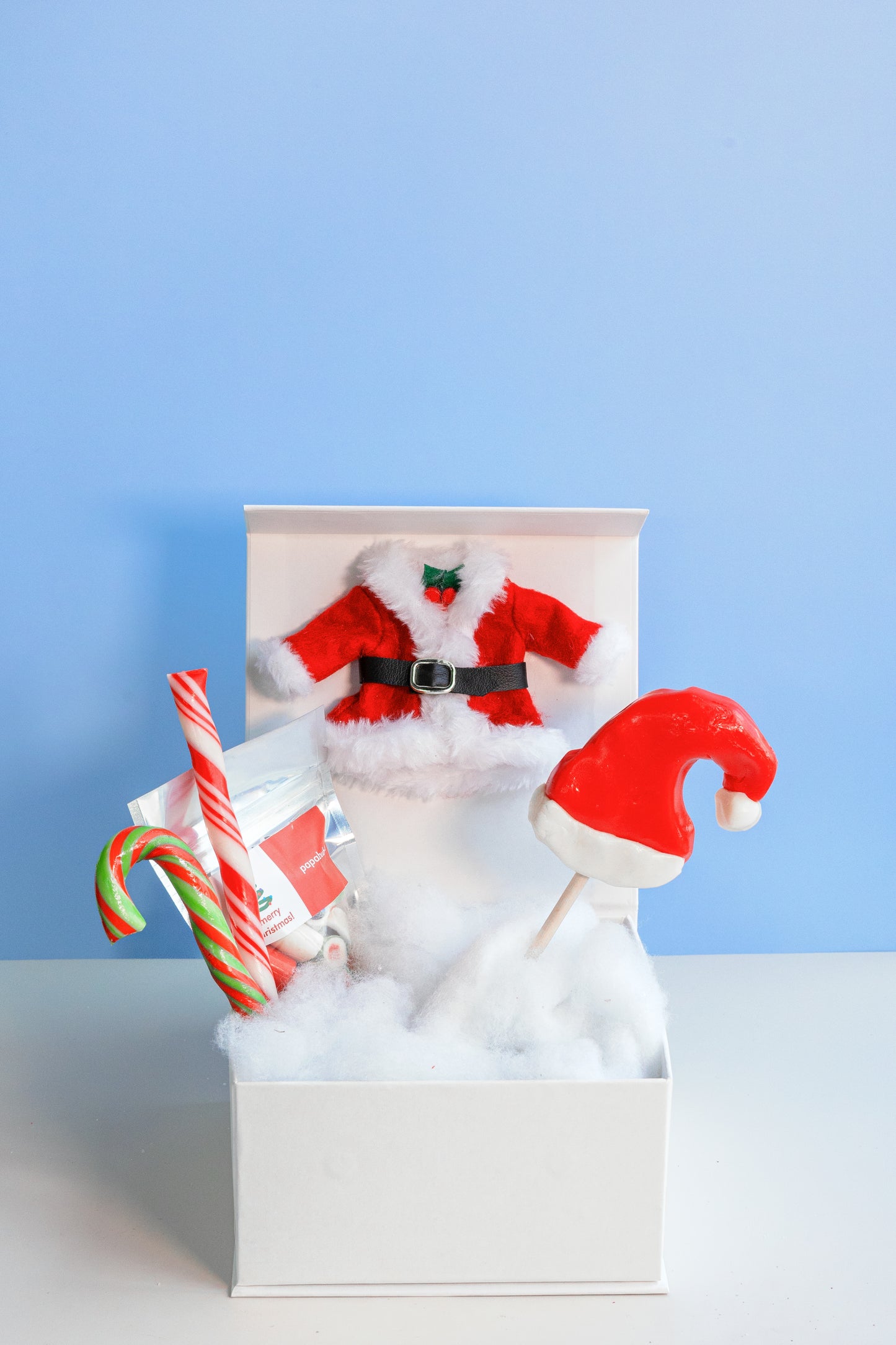 christmas gift box - small