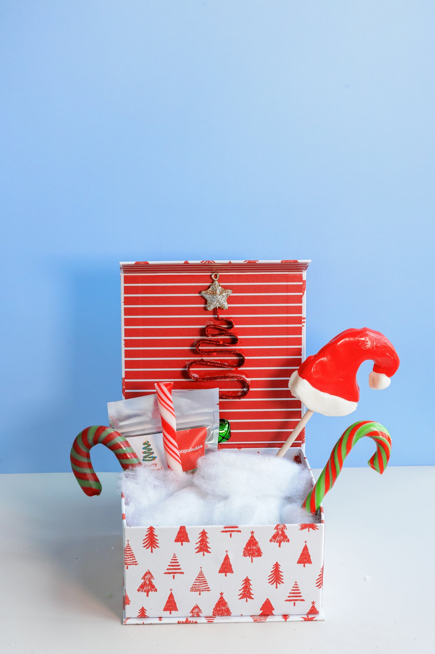 christmas gift box - small
