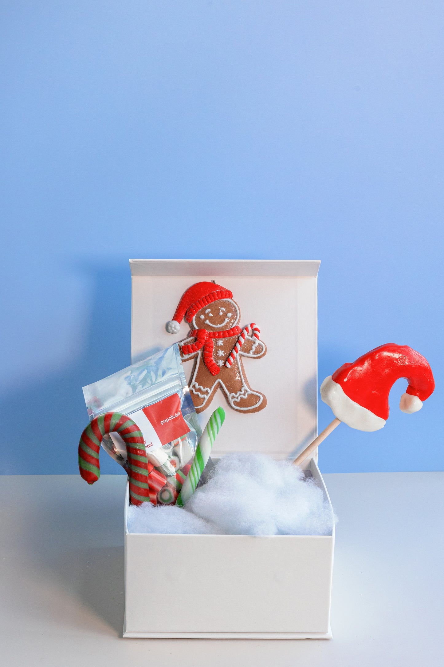 christmas gift box - small