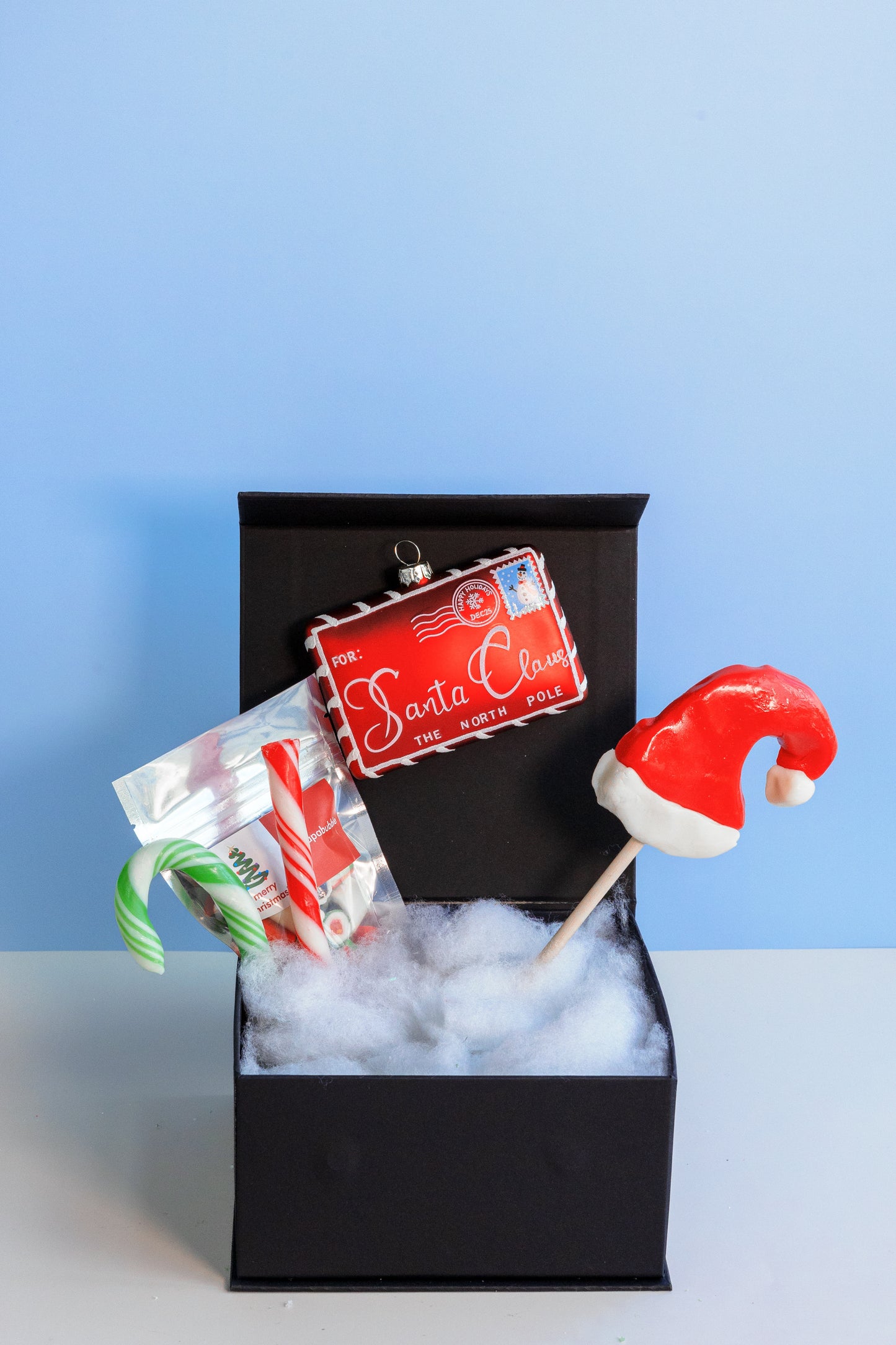 christmas gift box - small