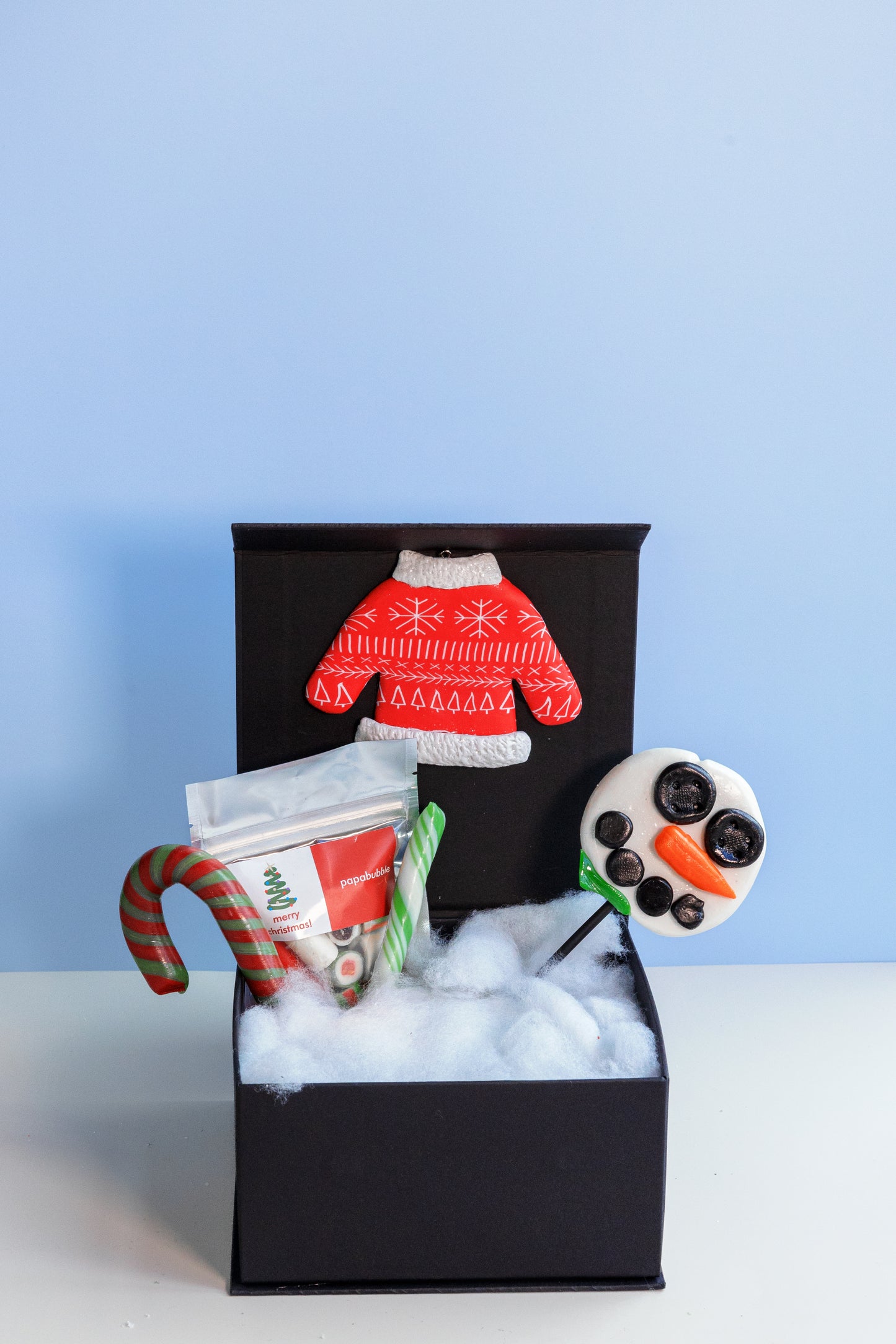 christmas gift box - small
