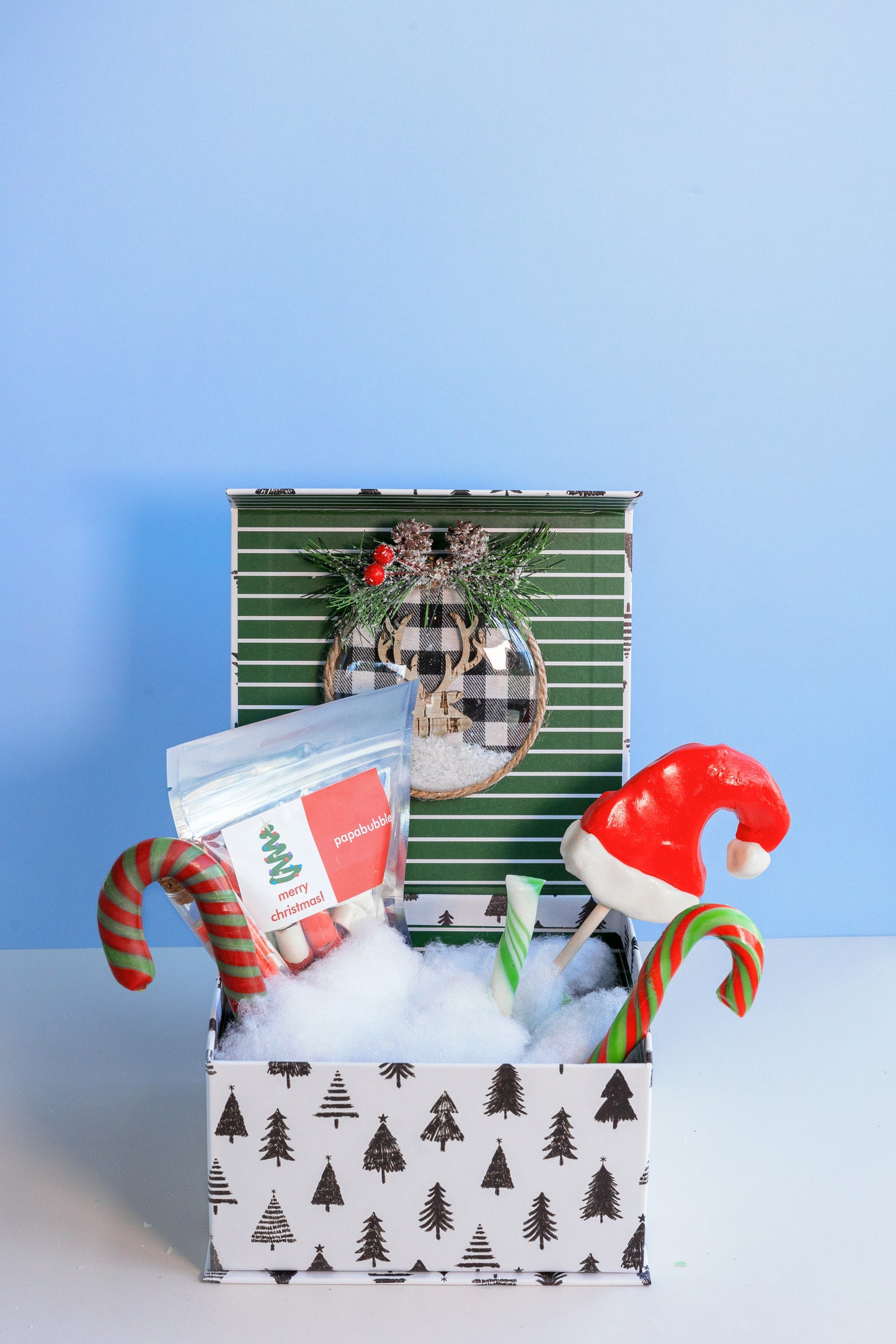 christmas gift box - small