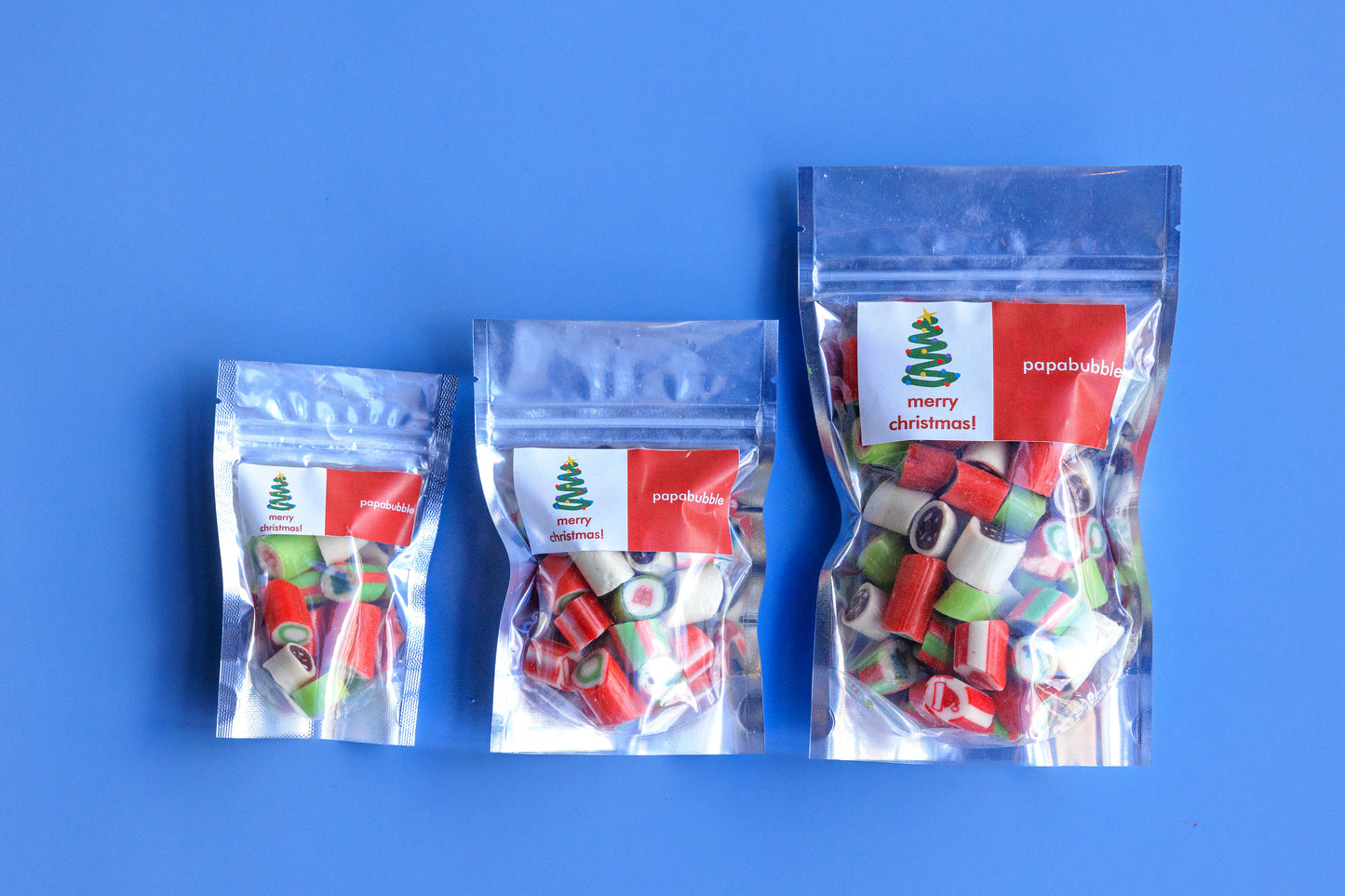 Christmas mix