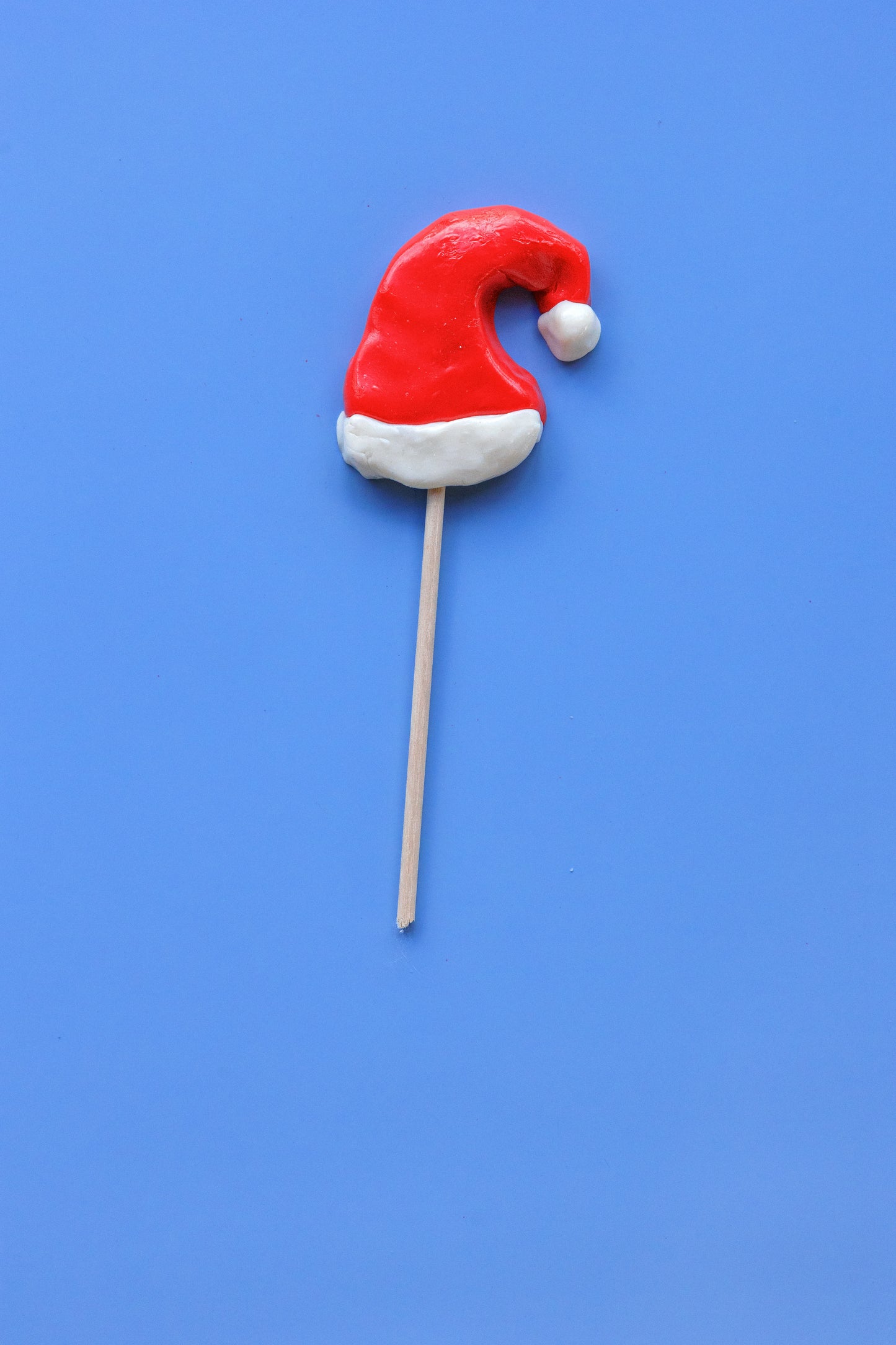 christmas lollipops