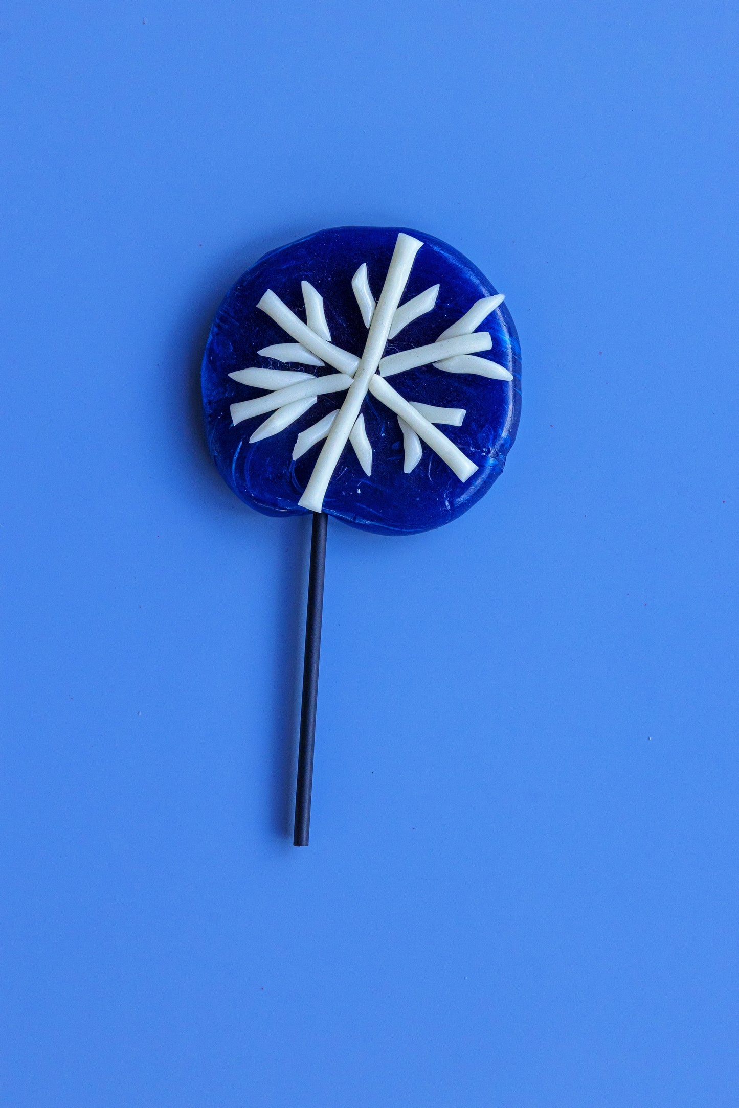 christmas lollipops