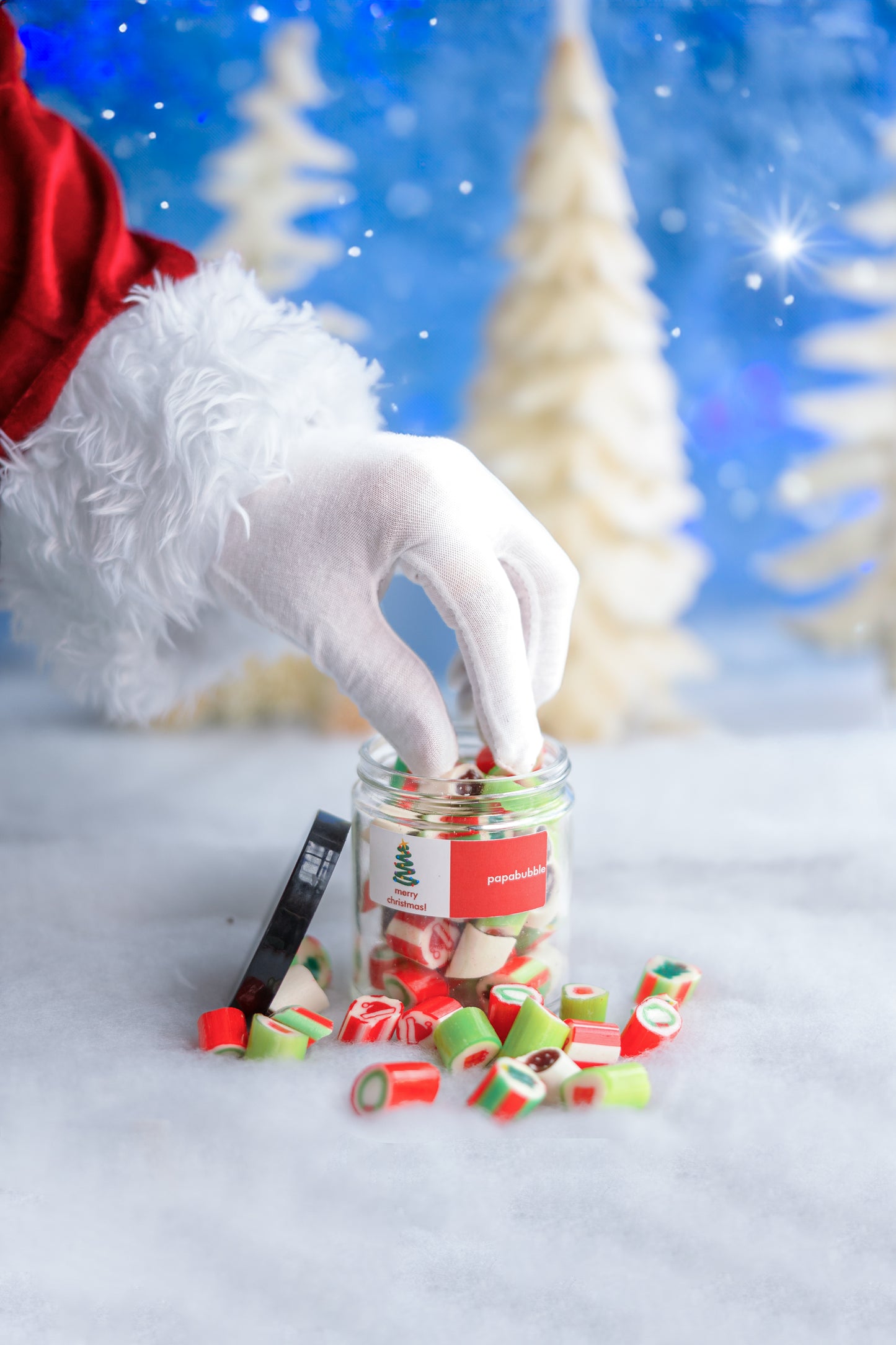Christmas mix