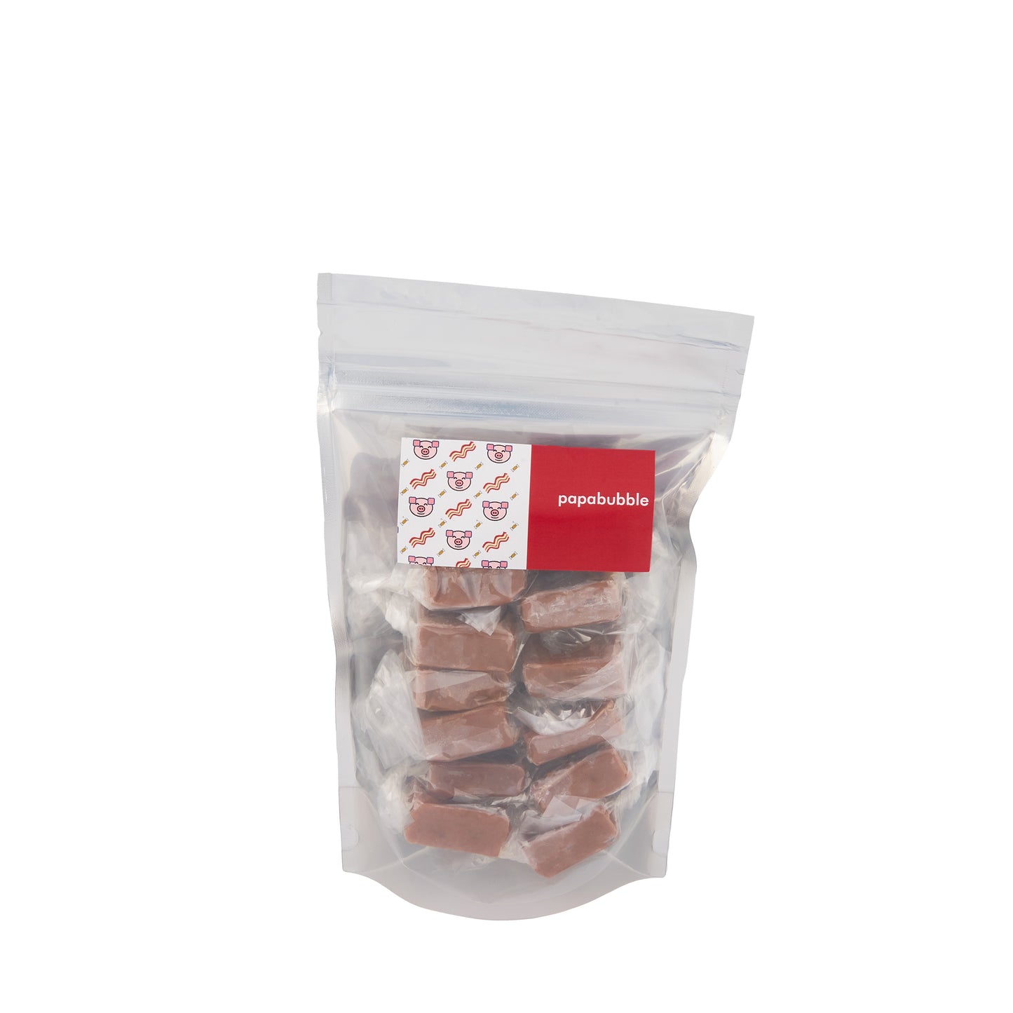 caramels