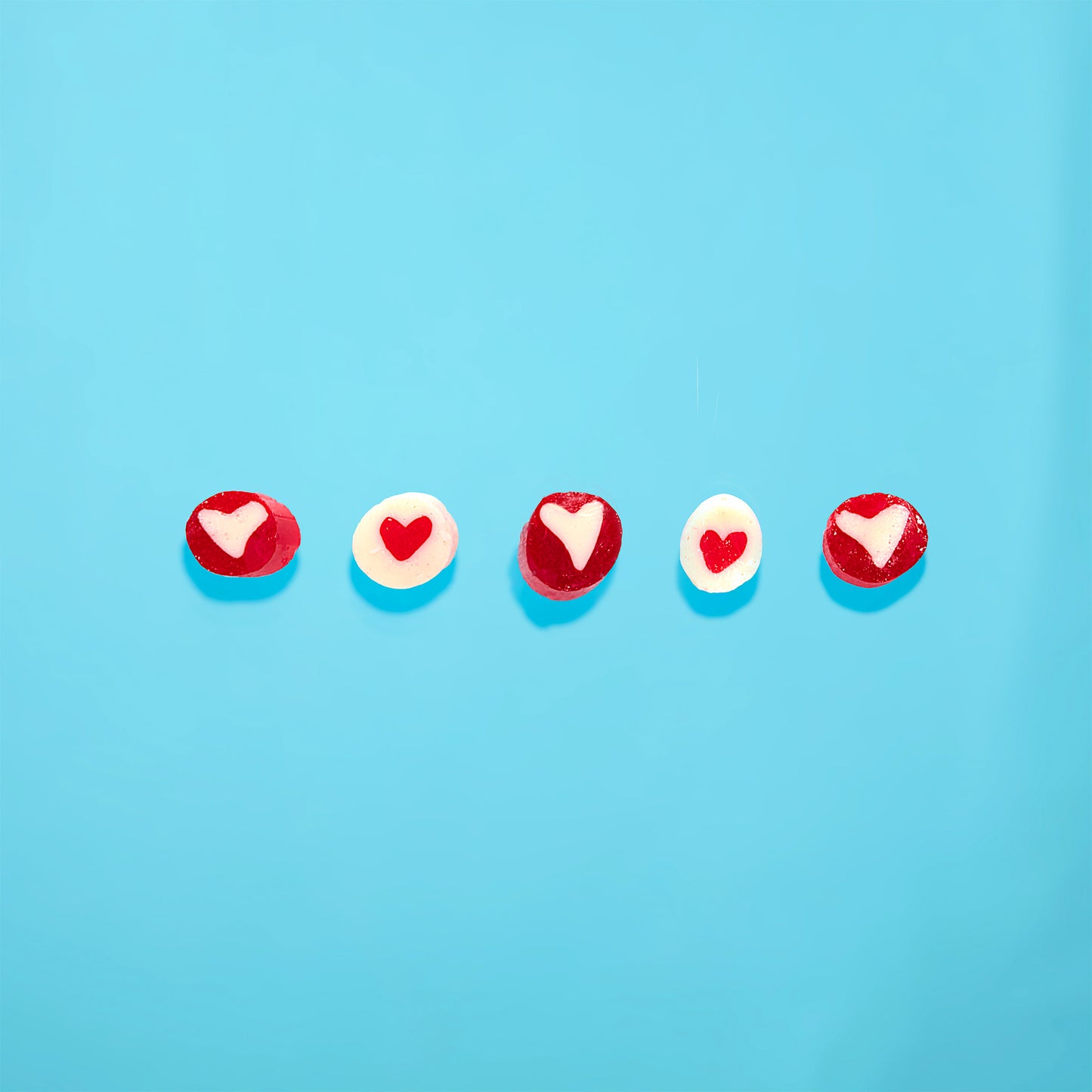 cinnamon hearts