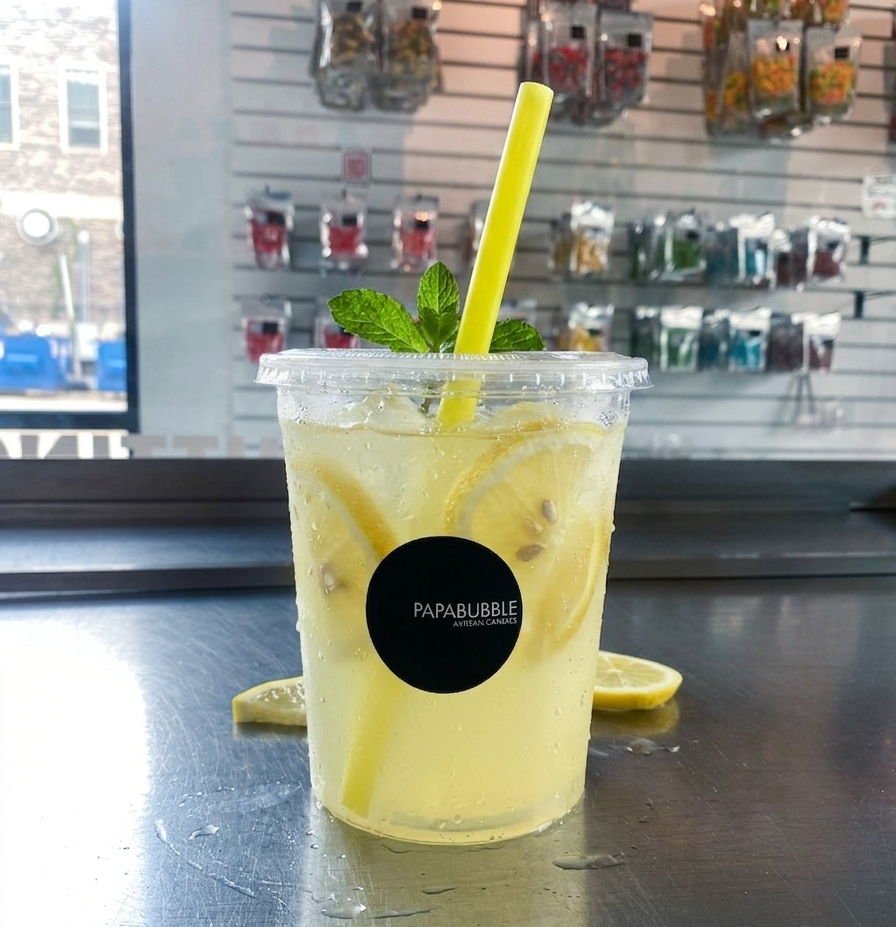Fresh Lemonade