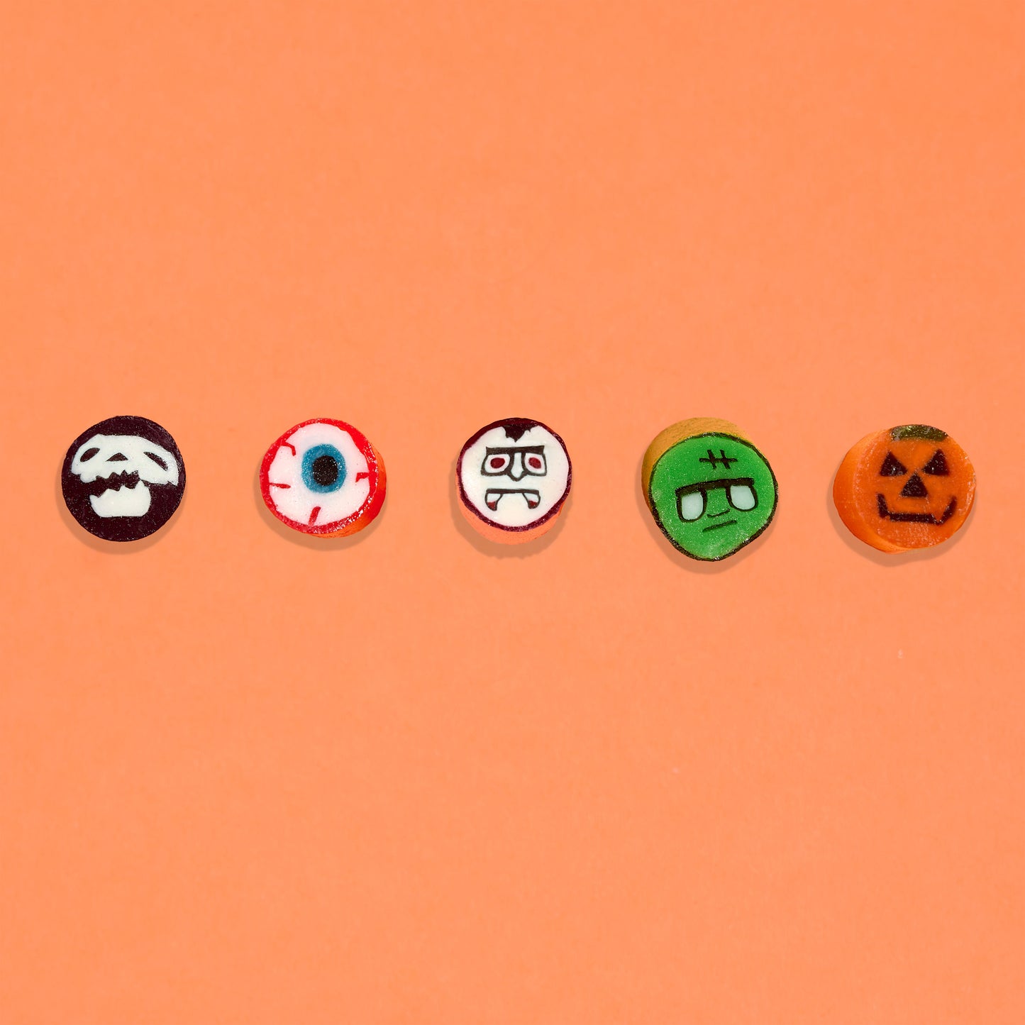 halloween mix