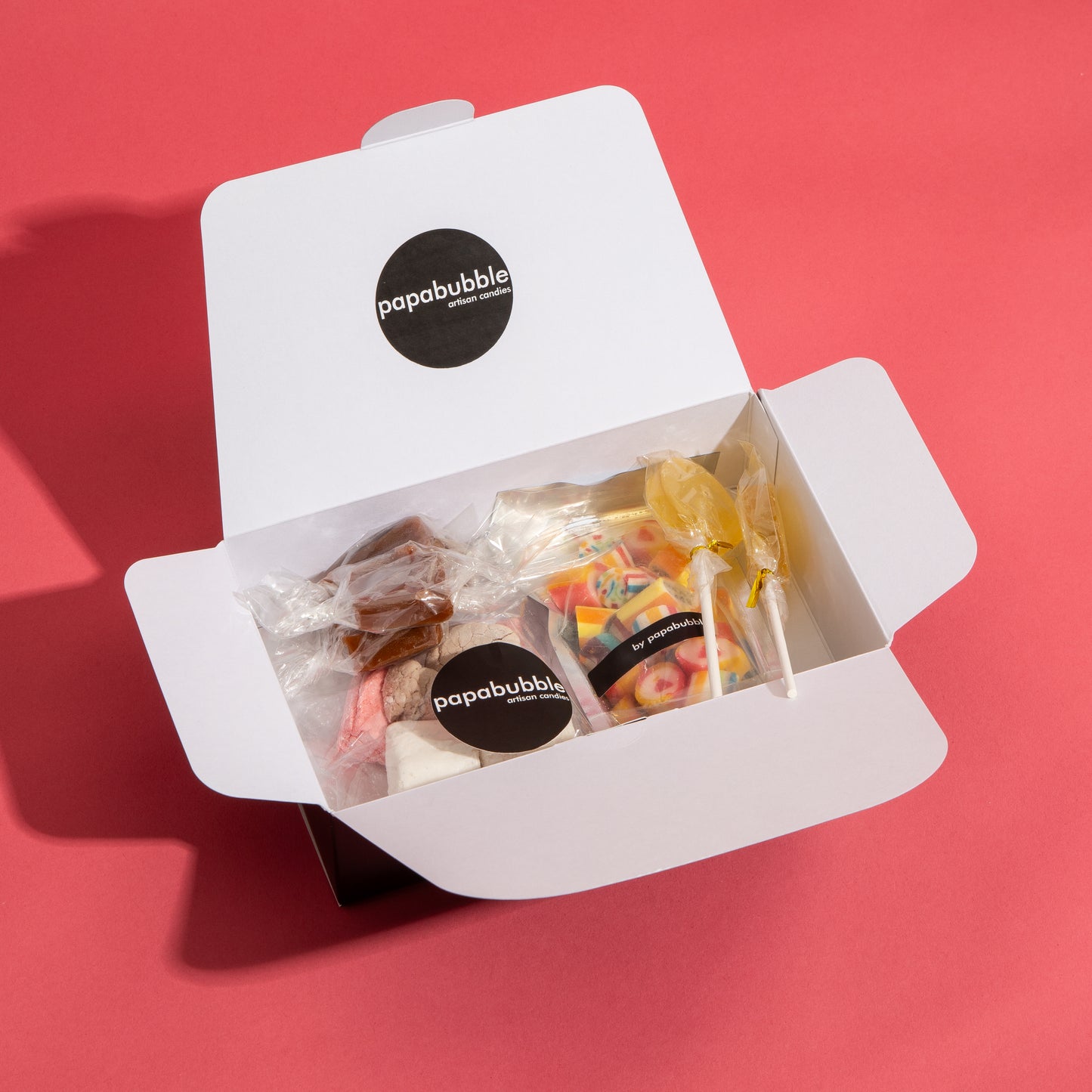Monthly Candy Subscription