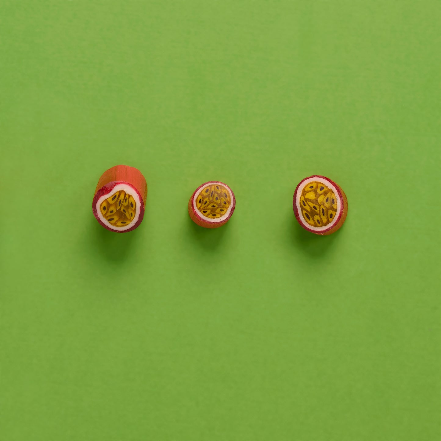 Passion Fruit