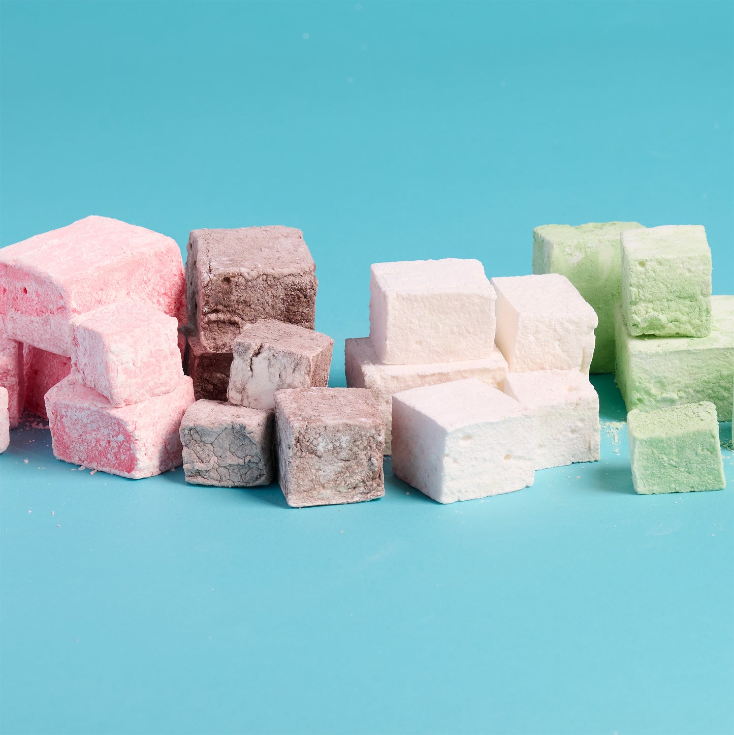 marshmallows