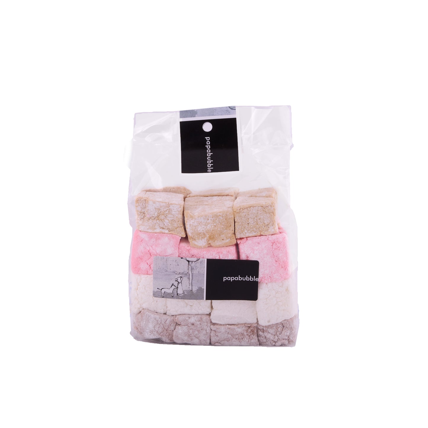 marshmallows