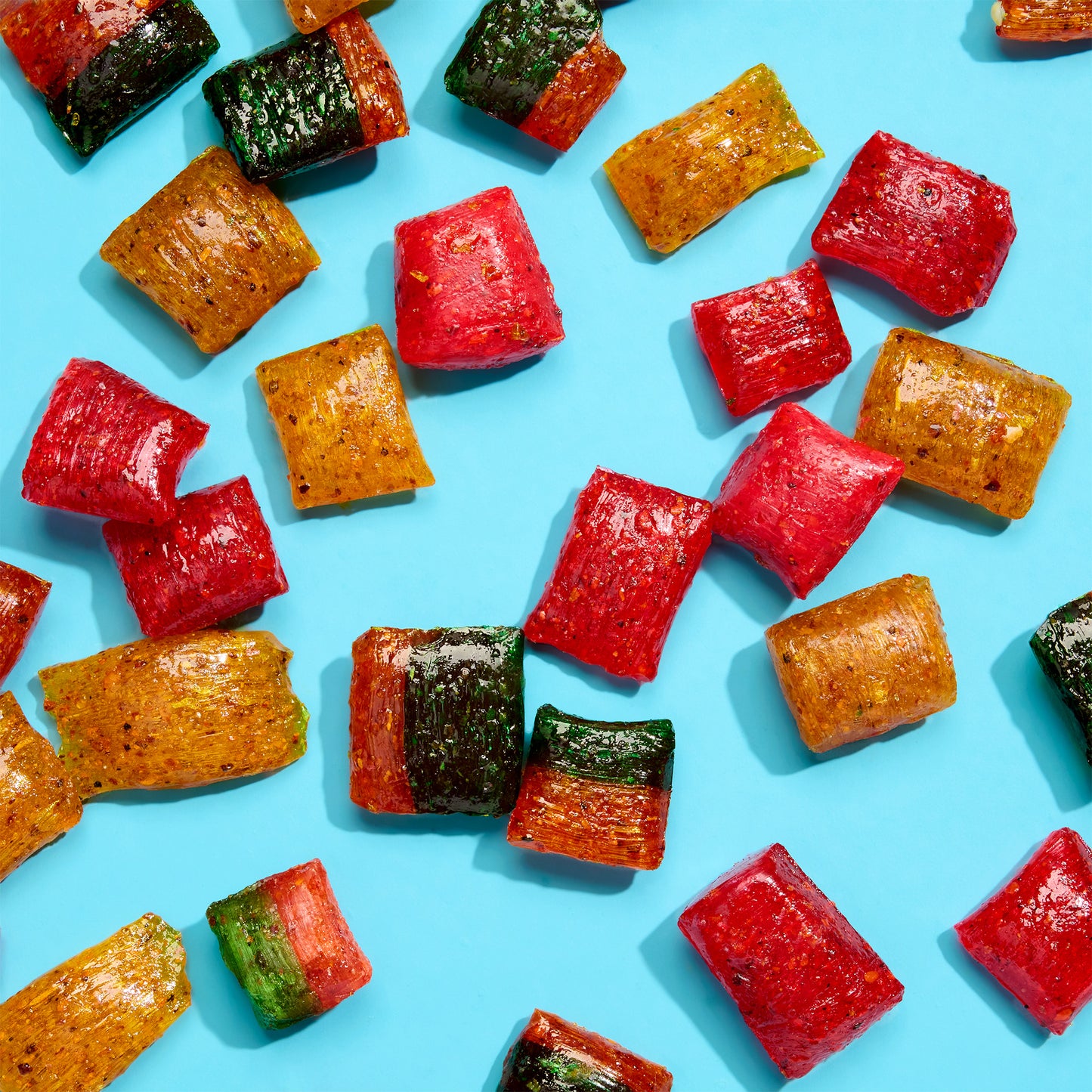 tajin mix