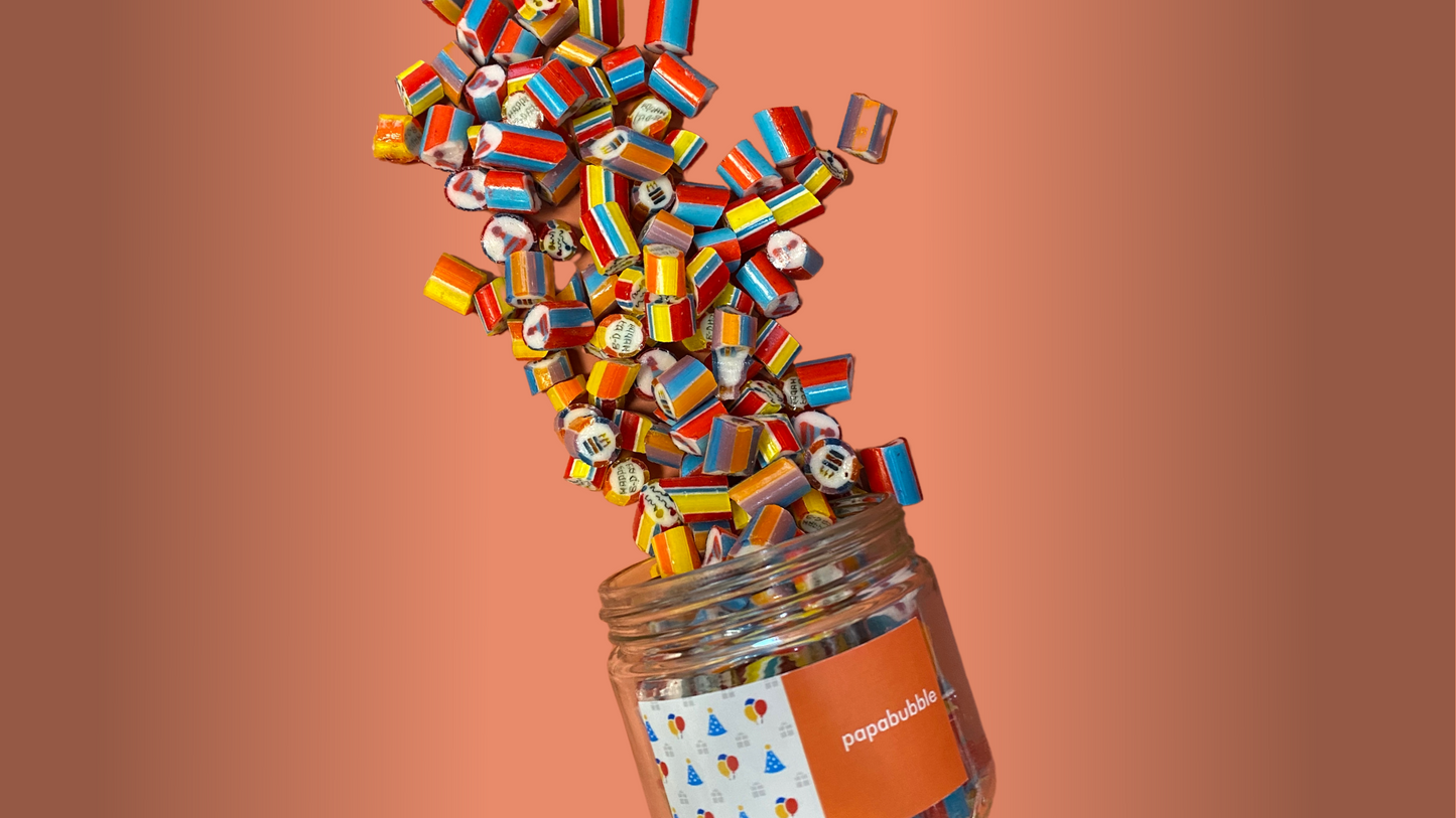 birthday mix