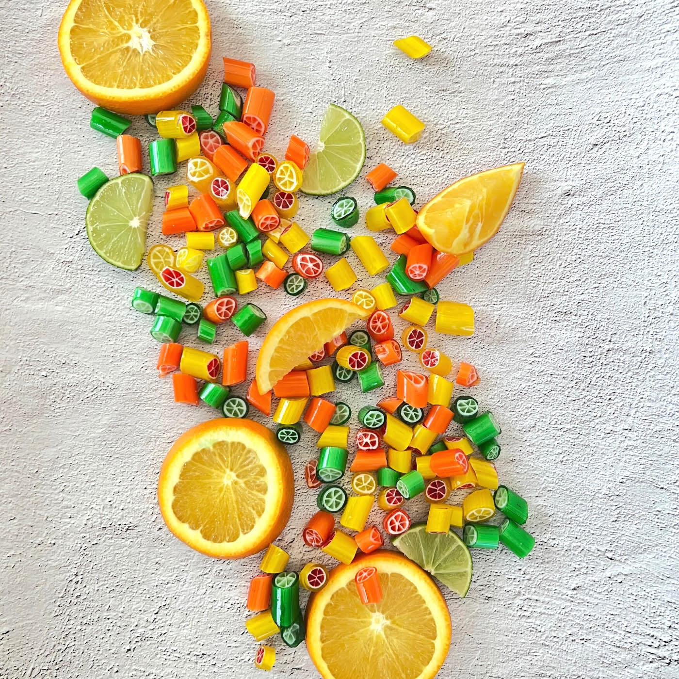 citrus mix