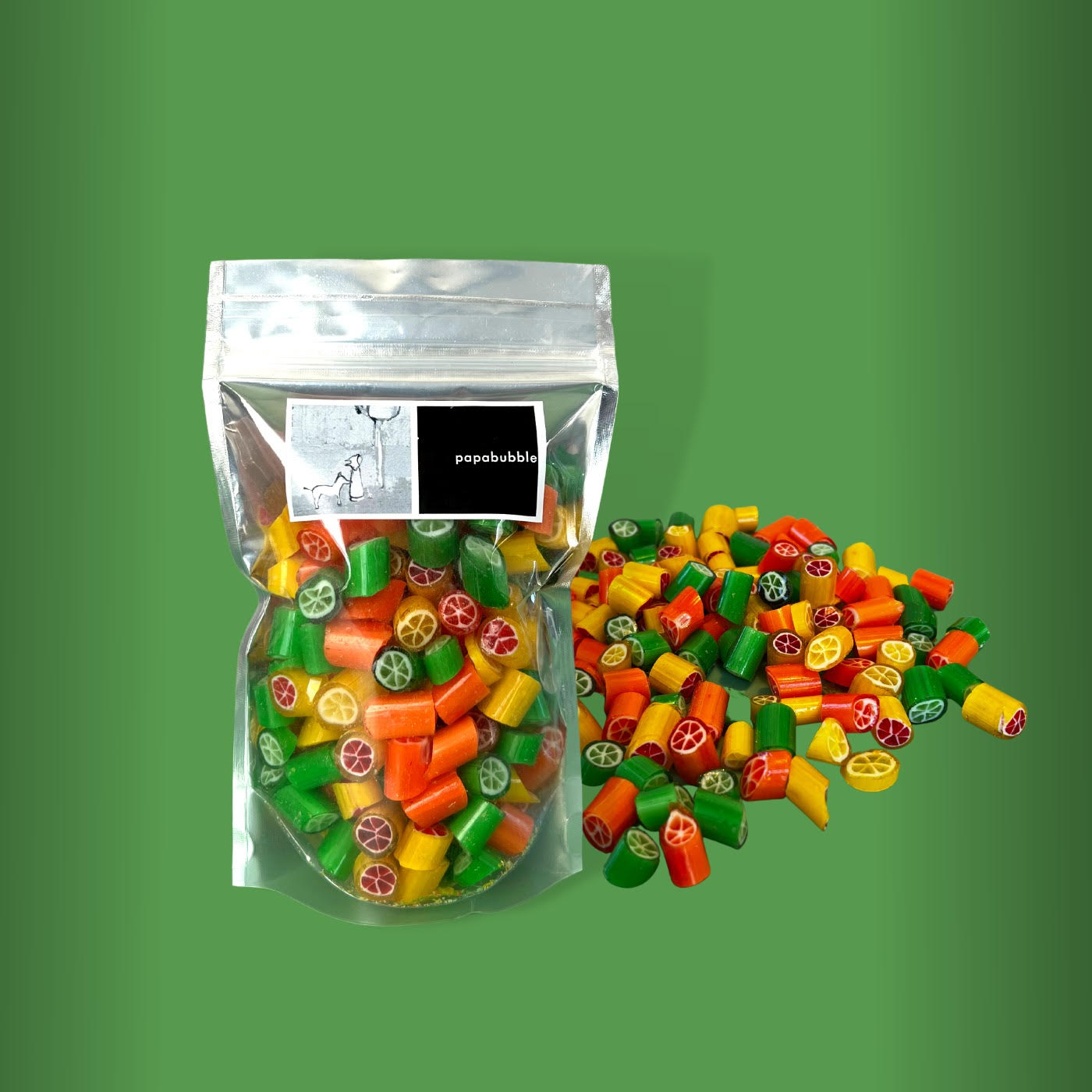 citrus mix