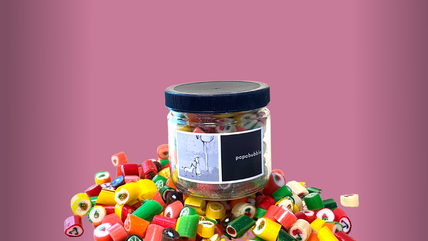 fruit salad