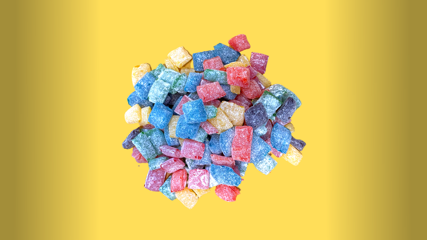 sour mix