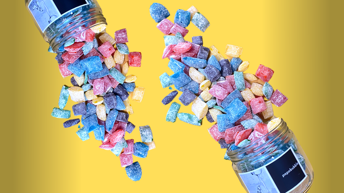 sour mix