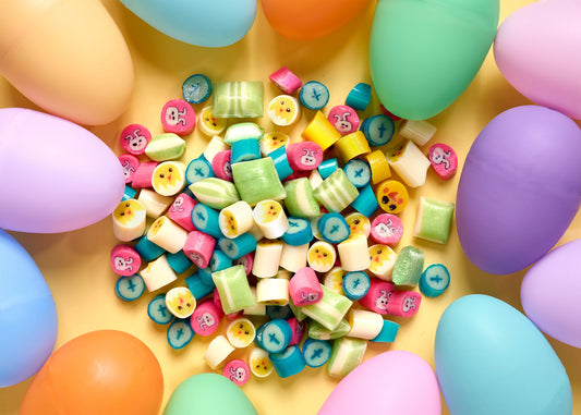 Limited Edition Easter Mix