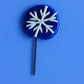 christmas lollipops