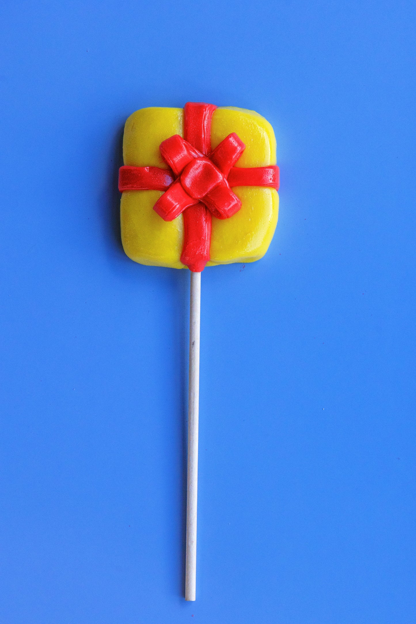 christmas lollipops