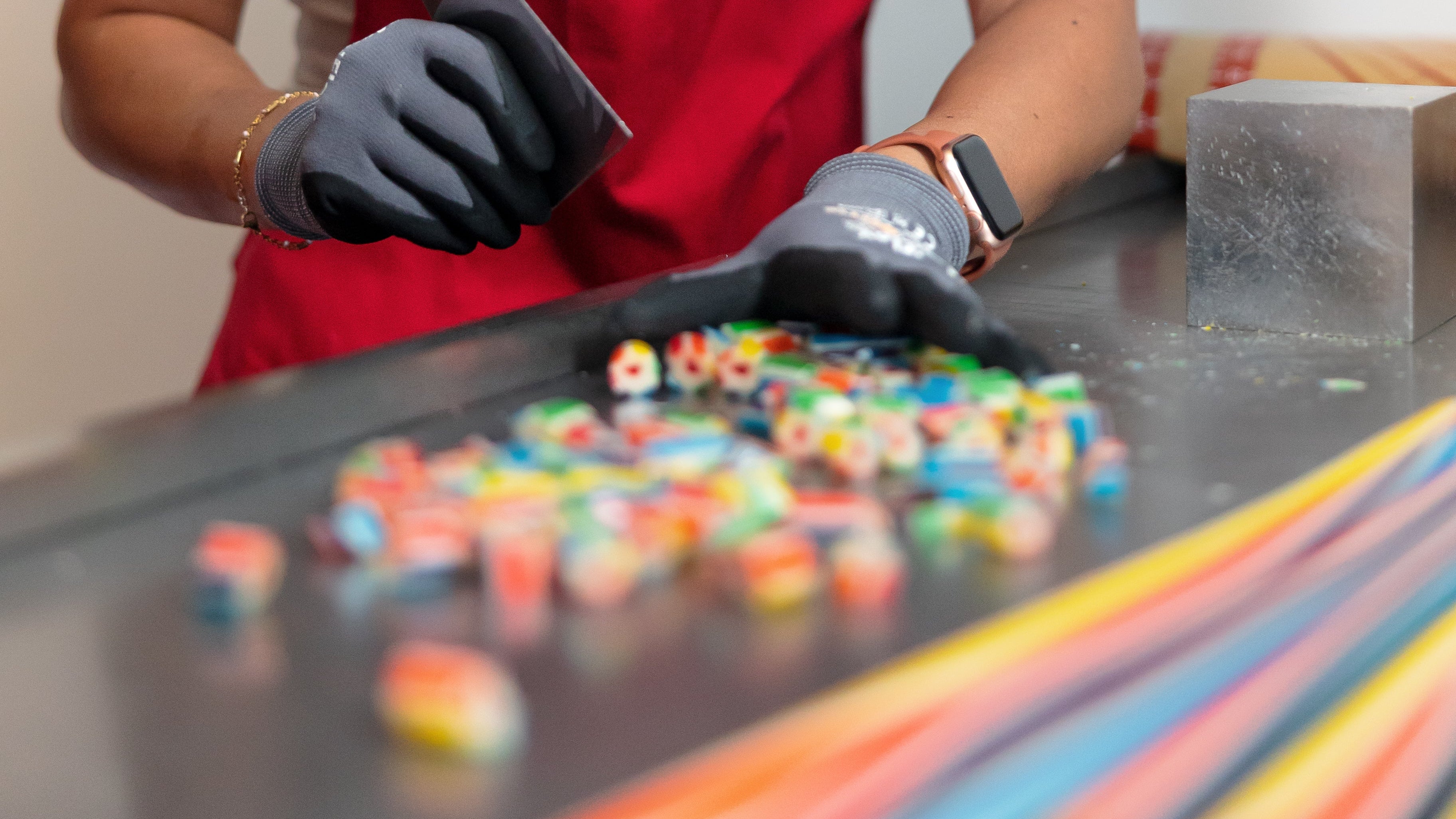things to do in houston | papabubble | artisan candies | candy classes ...