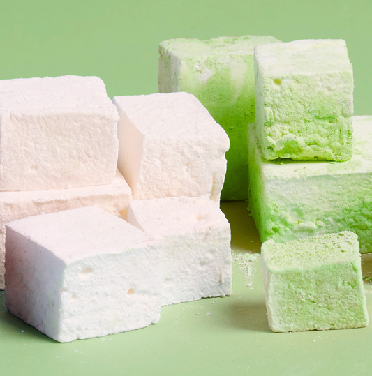 MATCHA Marshmallows