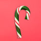 candy canes