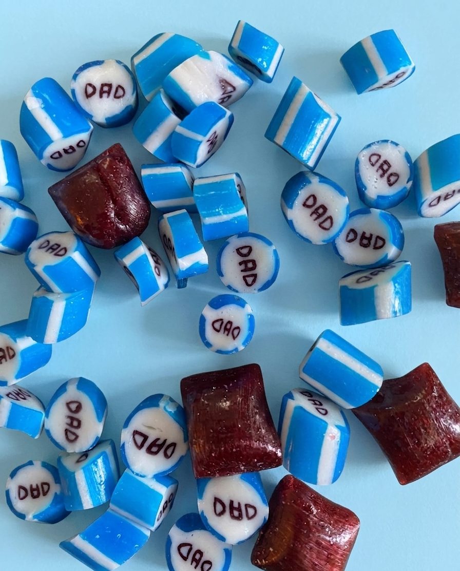 Father's Day Mix
