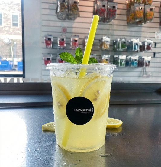 Fresh Lemonade