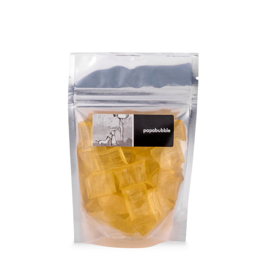 Lemon Ginger