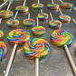 Lollipops