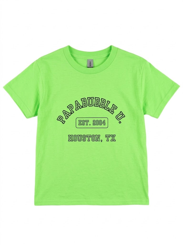 Papabubble Kids' T-Shirt