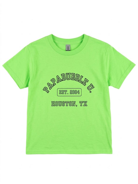 Papabubble Kids' T-Shirt