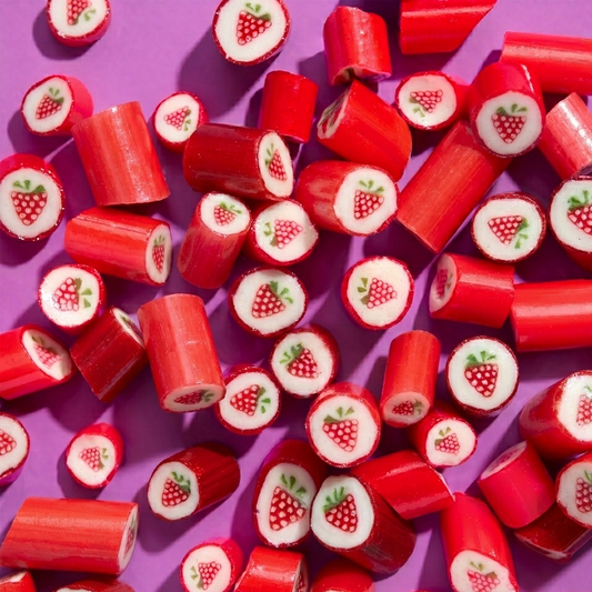 Strawberry