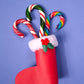 candy canes