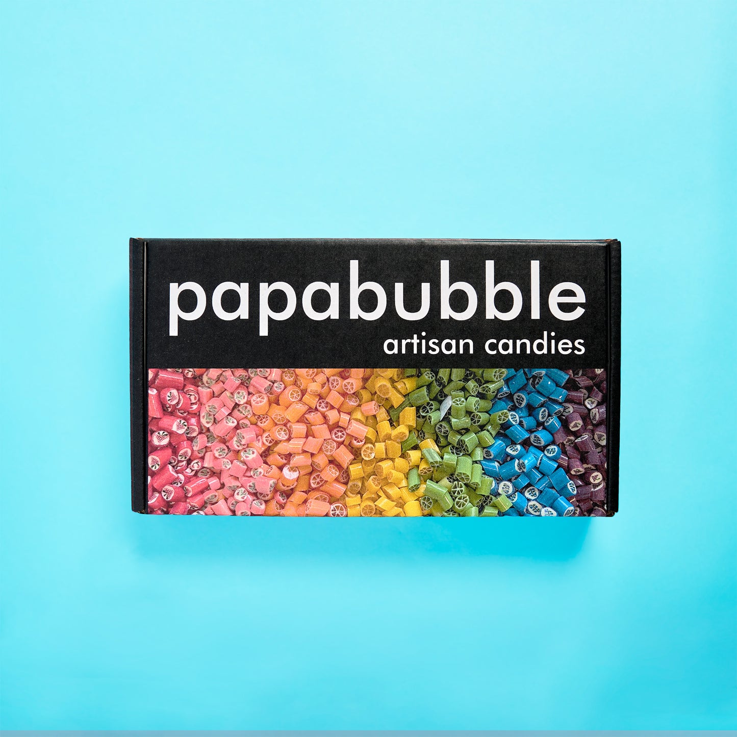 Papabubble Sample Box