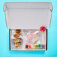 Papabubble Sample Box