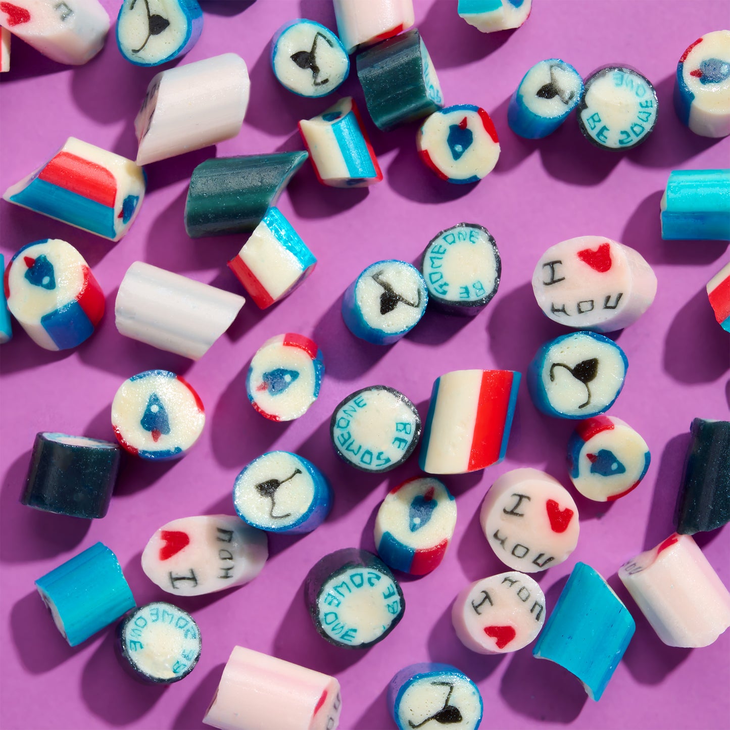 Houston Image Candy Mix