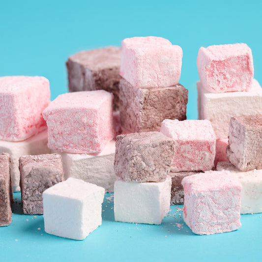 marshmallows