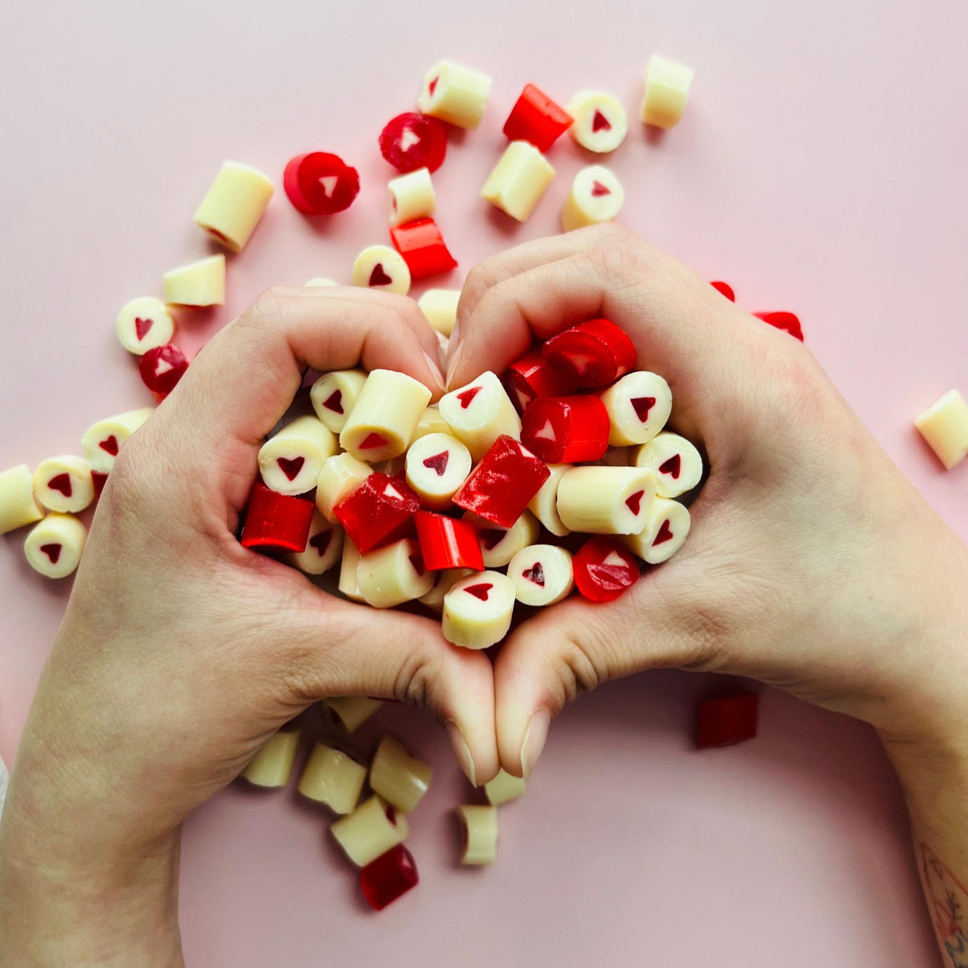 cinnamon hearts – papabubblehtx