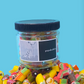 tropical fruit mix